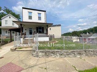 1306 Parkway Ave, Covington, KY 41016