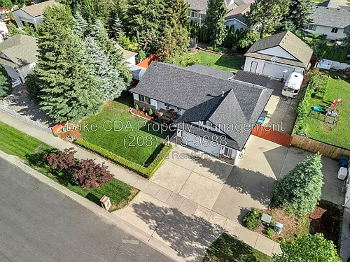 2082 E Greenleaf Ln Photo 1