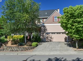 23935 SW Brittany Ln, Sherwood, OR 97140