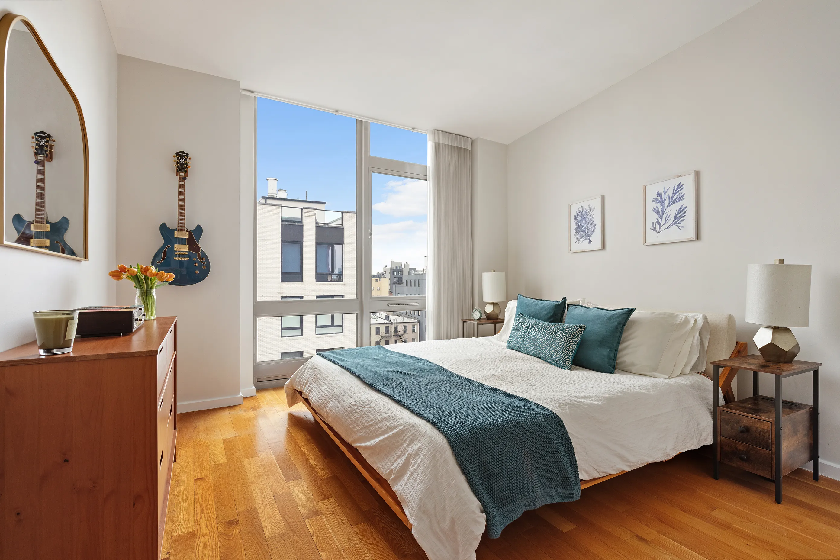 82 Irving Place #7C in Clinton Hill, Brooklyn | StreetEasy