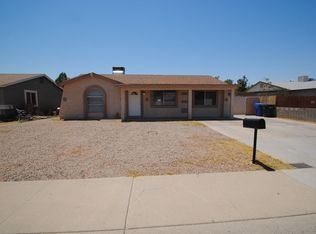 3042 N 70th Ave, Phoenix, AZ 85033