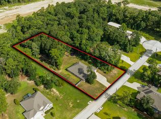 110 Jim Hall Ln, New Waverly, TX 77358