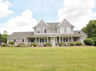 7880 N 400 E, Kendallville, IN 46755
