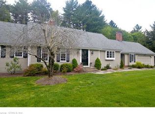 83 Brookmoor Rd, Avon, CT 06001