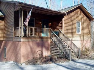 978 Old Cades Cove Rd, Townsend, TN 37882