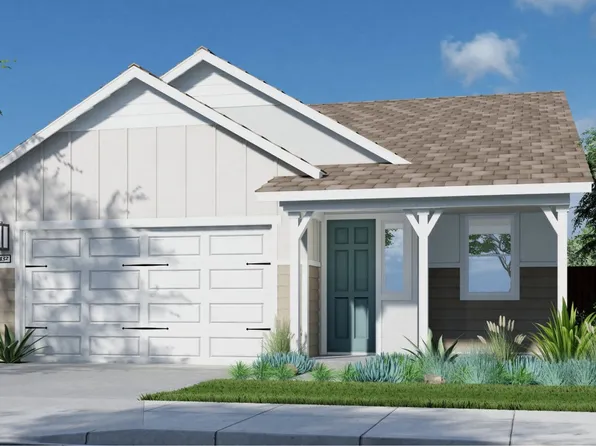 Residence 1712 Plan, Heritage Carson Creek | Active Adult : Mosaic II | Active Ad