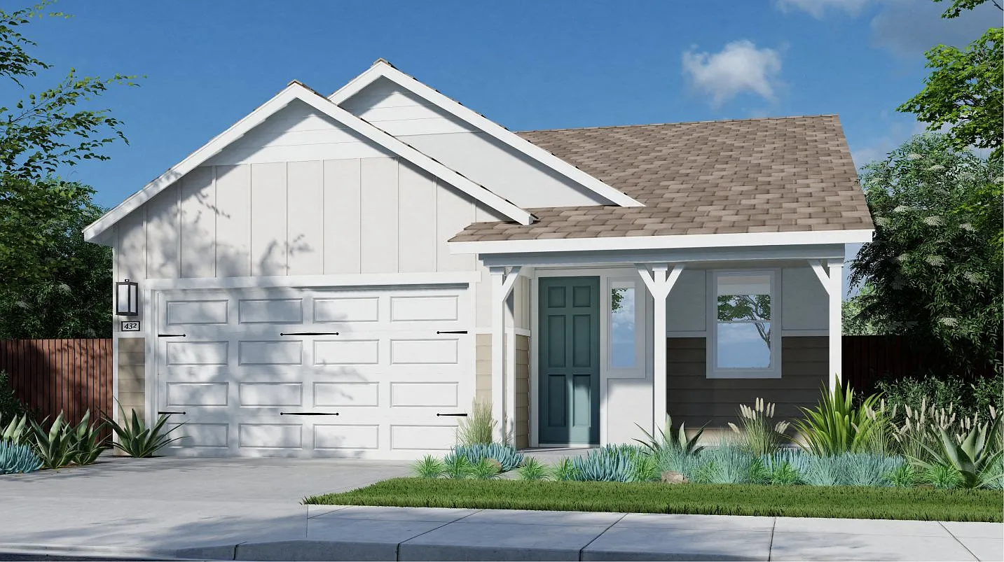 Residence 1712 Plan, Heritage Carson Creek | Active Adult : Mosaic II | Active Ad photo 1