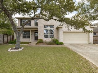 11412 Barbrook Cv, Austin, TX 78726