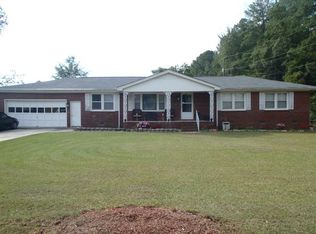 1501 Redd St NW, Aiken, SC 29801