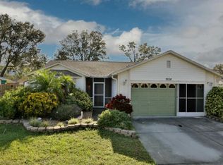 3538 Russett Ln, Port Orange, FL 32129