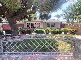 3458 Cosbey Ave, Baldwin Park, CA 91706