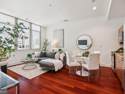 1101 Locust St #9K, Philadelphia, PA, 19107