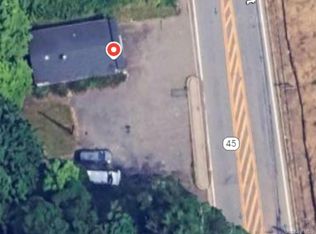 119 S Main St #B, Spring Valley, NY 10977