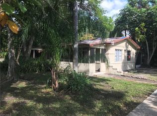 2949 Sunset Rd, Fort Myers, FL 33901