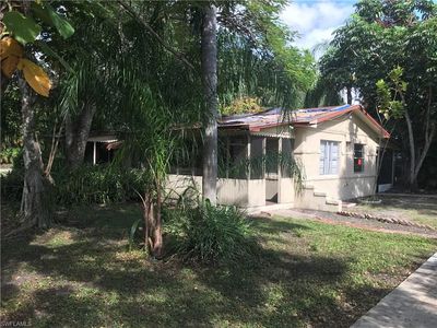 2949 Sunset Rd, Fort Myers, FL, 33901