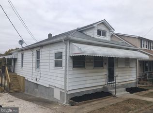 517 Fairview Ave, Baltimore, MD 21224