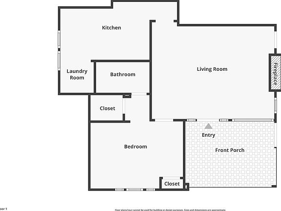 2nd image of 130 Piedmont Ave APT A