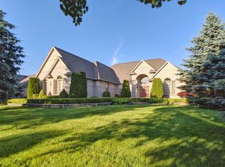 57548 Gala Dr, Washington, MI 48094