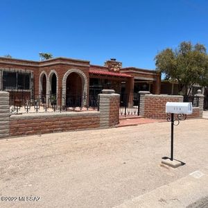 116 W Corona Rd, Tucson, AZ, 85756