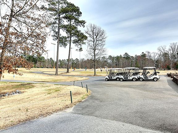 Golf Course