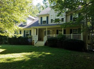 19312 Old Village Ct, Jeffersonton, VA 22724