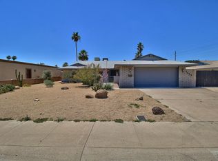 3453 W Redfield Rd, Phoenix, AZ 85053