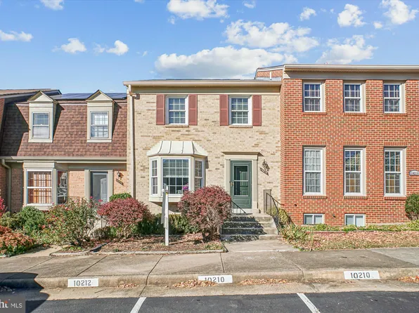 10212 Provincetown Ct, Fairfax, VA 22032