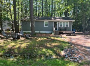 36 Canal Rd, Ocean Pines, MD 21811