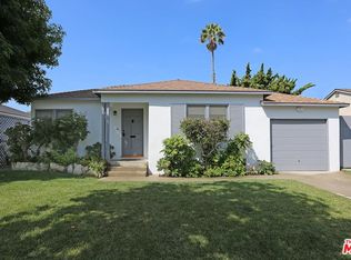 1525 Glyndon Ave, Venice, CA 90291