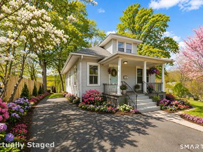 22 Merrimac Street, Watertown, CT, 06779