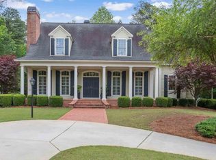 300 Ashborough Park, Fayetteville, GA 30215