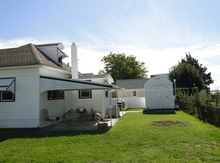118 Gibbs Ave, Somers Point, NJ 08244