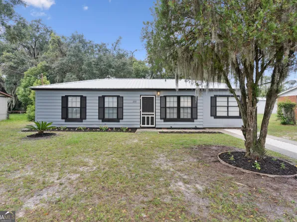 2210 Woodland Way, Brunswick, GA 31520