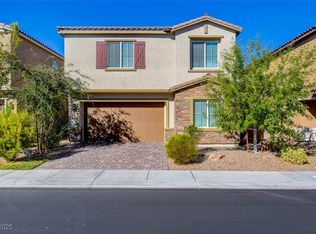 4821 Spanish River St, North Las Vegas, NV 89031