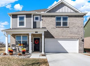 5766 Aleppo Ln, Greenwood, IN 46143