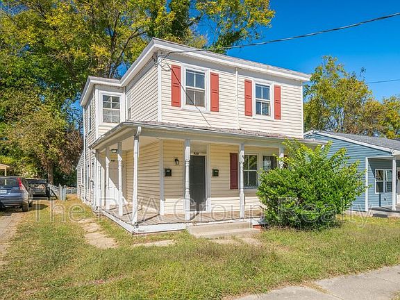 2nd image of 929 Farmer St