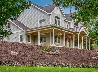8931 Wheeler Pines Dr, Williamsburg, MI 49690