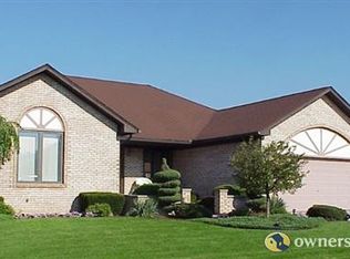 46170 Butte Dr, Macomb, MI 48044