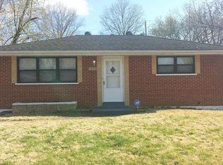 1164 Walker Ave, Saint Louis, MO