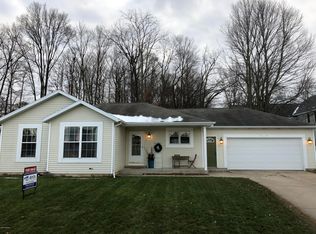 3000 Belle Meadow Dr SW, Byron Center, MI 49315