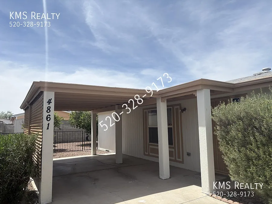 Building Photo - 4861 N River Vista Dr