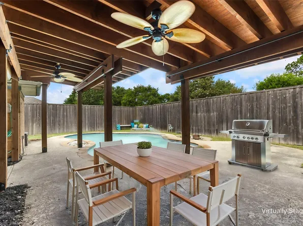 2301 Huntington Dr, Plano, TX 75075