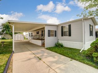 41 Cherry Ln, Springfield, OH 45504