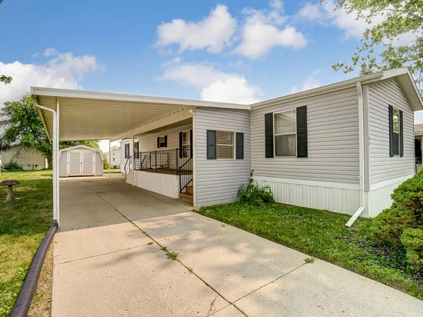 41 Cherry Ln, Springfield, OH 45504
