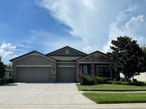 18759 Cortes Creek Blvd, Spring Hill, FL 34610