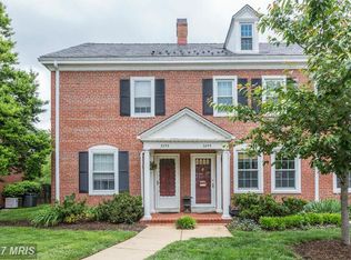 3255 S Stafford St, Arlington, VA 22206