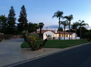 2705 W Beechwood Ave, Fresno, CA 93711