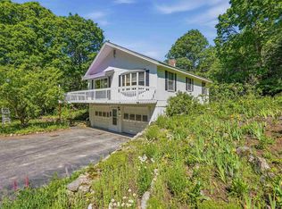 15 Tash Road, New Durham, NH 03855