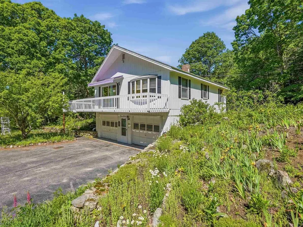 15 Tash Road, New Durham, NH 03855