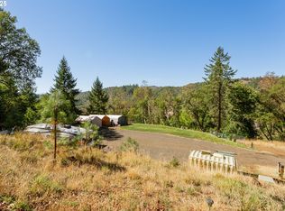 1245 Sunshine Rd, Roseburg, OR 97470